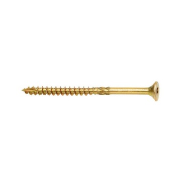 Wkręty do drewna Wkręt-Met 5 x 120 mm 200 szt.