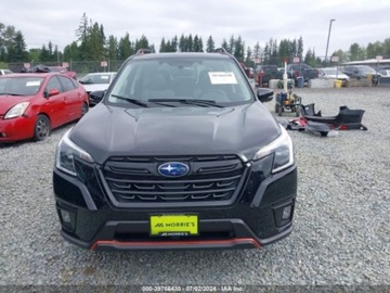 Subaru 2024 Subaru Forester 2024r, Sport, 4x4, 2.5L 2.5 Benzyna 182KM, zdjęcie 2