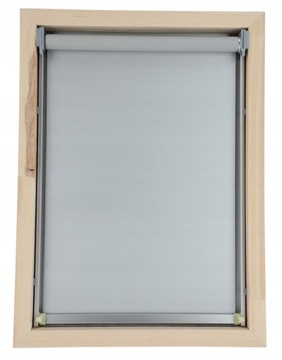 ЗАТЕМНЯЮЩИЕ СТАВНИ НА КРЫШЕ, ИЗГОТОВЛЕННЫЕ НА ЗАКАЗ 60x100