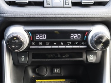 Toyota RAV4 V 2019 Toyota RAV 4 2.0 Valvematic, Salon Polska, zdjęcie 15