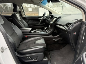 Ford Edge II 2017 Ford EDGE 2.0 TDCi 16V 210KM 2017r ST-Line, zdjęcie 14