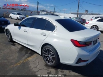 BMW Seria 3 G20-G21 2020 BMW Seria 3 2020 BMW 3 Series 330i Sedan North America 2.0 Benzyna 255KM, zdjęcie 3
