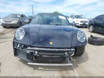 Porsche 911 992 2026 Porsche 911 Carrera 2026 3.0 Benzyna 388KM, zdjęcie 8