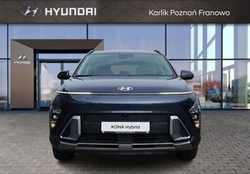 Hyundai Kona II 2025 Hyundai Kona HEV Executive Tech Promocyjny Kontrakt serwisowy lub polisa, zdjęcie 2