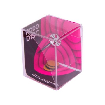 STALEKS Pododisc Disc S 15 мм + 5 колодок