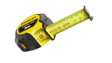 MIARA ZWIJANA CONTROL-LOCK 5 m STANLEY STHT37231-0