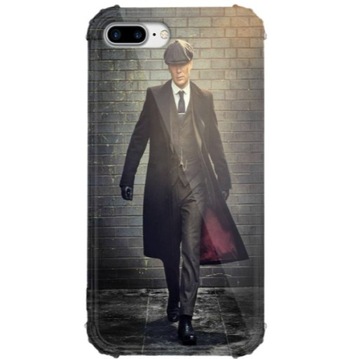 Etui Antishock Do IPHONE 7 PLUS Seriale Top Wzory
