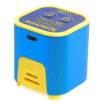 ЛАМПА ДЛЯ ОТВЕРЖДЕНИЯ ПАЯЛЬНОЙ МАСКИ ПАЯЛЬНАЯ МАСКА UV MECHANIC L1 PRO TECHREBAL