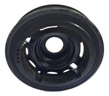 ШКИВ FORD EcoBoost 1.0 M2DA FIESTA FOCUS