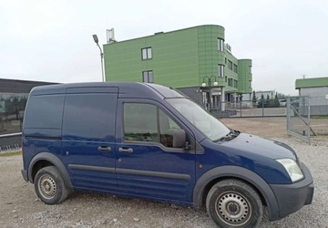 Ford Transit Connect 2005 Ford Transit Connect Ford Transit Connect 220 LWB VAN 1.8 Diesel 75KM, zdjęcie 7