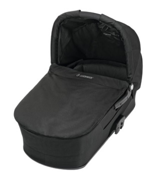 Коляска Maxi Cosi Mura 3 Plus 2в1, цвет DENIM HARTS