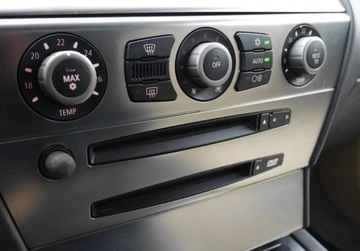 BMW Seria 6 E63-64 Coupe 645 Ci 333KM 2005 BMW Seria 6 645CI 4.4 V8 333HP Automat Navi Skory ZADBANA 4.4 Benzyna, zdjęcie 10