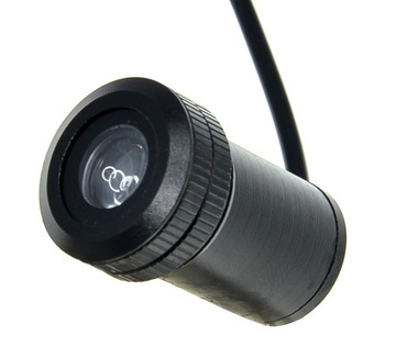 Светодиодный проектор логотипа VOLVO TIR Truck 24V Logo