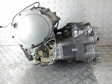 Двигатель SUZUKI GSF 600 BANDIT.