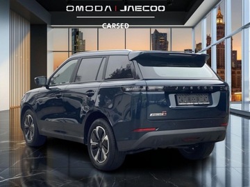 Jaecoo 5 1.6T 147KM 2025 Jaecoo 5 Premium 1.6 Benzyna 147KM, zdjęcie 2