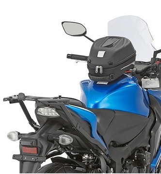 STELAŻ KUFRA CENTRALNEGO SUZUKI GSX S1000/F 15-16