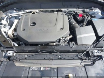 Volvo XC60 II 2022 Volvo XC 60 B6 Inscription 2022 2.0l 2.0 Benzyna 295KM, zdjęcie 8