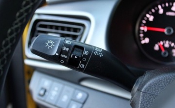 Kia Stonic I Crossover Facelifting 1.0 T-GDI 100KM 2023 Kia Stonic 1.0 R-GDI 100KM L Business Line Salon PL Serwis ASO 1 wl. Kamera, zdjęcie 23