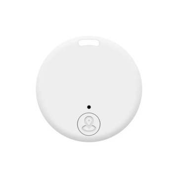 Mini GPS Tracker Pets Key Cat Anti-Lost Device Kid