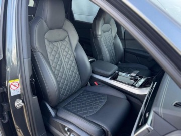 Audi Q7 II SUV Facelifting  3.0 55 TFSI 340KM 2025 Audi Q7 340 KM,S line,Matrix,Kamery 360,BO,Domyki,Head Up 3.0 Benzyna, zdjęcie 28
