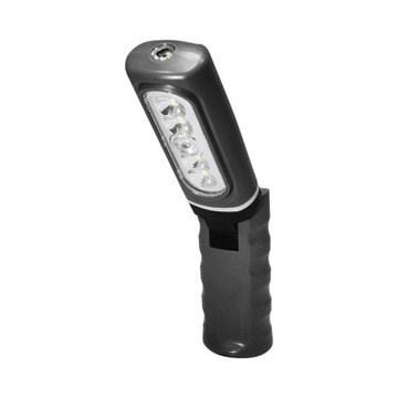 LAMPKA LAMPA WARSZTATOWA LED AKUMULATOROWA 2W