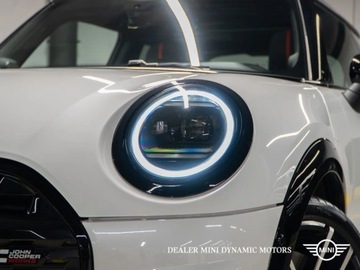 Mini Mini F65/F66/J01 Cooper 3D 2.0 204KM 2024 MINI Cooper S Cooper S 3-drzwiowy 204 KM - DEMO 2024 - Gotowy do Odbioru -, zdjęcie 8