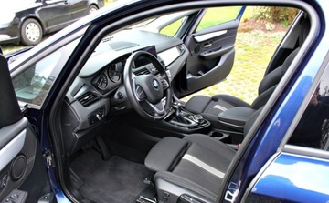 BMW Seria 2 F22-F23-F45-F46 Active Tourer 225xe 224KM 2017 BMW Seria 2 1.5i BMW 225xe iPerformance Active Tourer Navi Gwarancja 1, zdjęcie 7