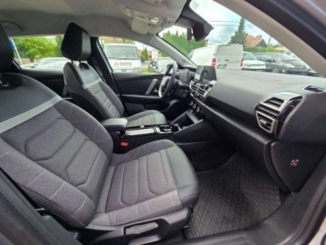 Citroen 2023 Citroen C4X C4X 1.2 PLUS 13OKM EAT8 SalonPL Gwarancja Dealer VAT23 Leasing, zdjęcie 23