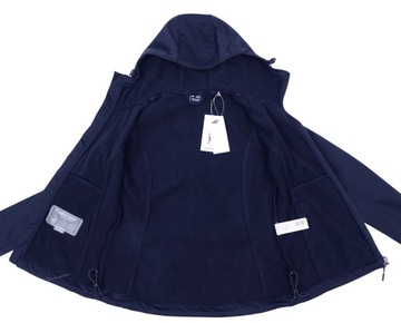 ЖЕНСКАЯ КУРТКА 4F SOFTSHELL H4Z22 SFD350 R. S