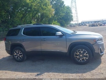  GMC Acadia SLE 2023 2.0l 2.0 Benzyna 228KM, zdjęcie 6
