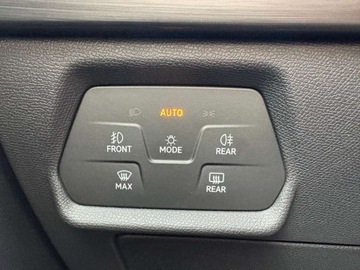 Cupra Leon II 2023 Cupra Leon 2.0 TSI 310KM VZ DSG 4x4 Kamera DCC Brembo BeatsAudio Gwarancja, zdjęcie 25
