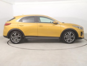 Kia XCeed Crossover 1.5 T-GDI 160KM 2021 Kia XCeed 1.5 T-GDI, Salon Polska, Automat, Klima, zdjęcie 5