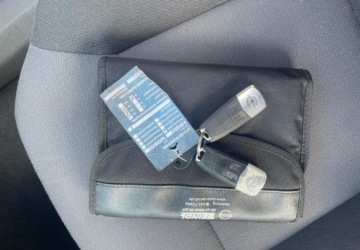 Opel Astra H Cabrio 1.8 ECOTEC 140KM 2008 Opel Astra 1.8 140KM Z Niemiec Oplacona Gwarancja 1.8 Benzyna 140KM, zdjęcie 13