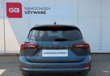 Ford Focus IV 2024 Ford Focus OFERTA NOWOROCZNA 1.0 EcoBoost 155KM AT mHEV Titanium X Salon P, zdjęcie 8