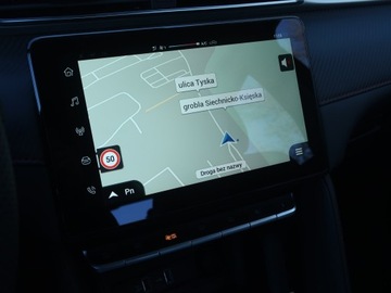 MG ZS II SUV Classic 1.5 VTi-Tech 106KM 2024 MG ZS SUV 1.5, 1. Właściciel, Serwis ASO, VAT 23%, zdjęcie 11