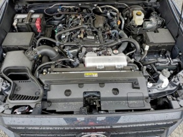 Toyota Tacoma II 2025 Toyota Tacoma Double Cab 2025 2.4 Benzyna 278KM, zdjęcie 6