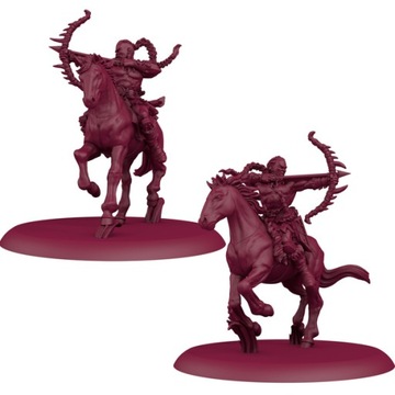 Dothraki Outliders pl