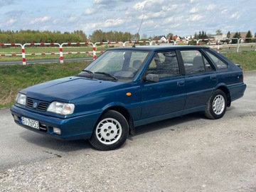 FSO Polonez 1999 Polonez Caro Polonez Caro Plus 1.6 benz Lpg STAG Wspomaganie kier II WL, zdjęcie 15