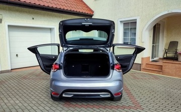 DS 4 I Hatchback Facelifting 2015 1.2 PureTech 131KM 2016 Citroen DS4 Filmik VIDEO Oryginal Przebieg Bogata Wersja NAWIGACJA Ksenony, zdjęcie 16