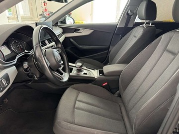 Audi A4 B9 Avant Facelifting 2.0 35 TDI 163KM 2020 Audi A4 Avant 2.0TDI 163KM Full LED Matrix S-tronic ALU Gwarancja SSU, zdjęcie 15