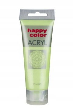 КРАСКА ДЛЯ ДЕТЕЙ 75МЛ АКРИЛОВАЯ КРАСКА