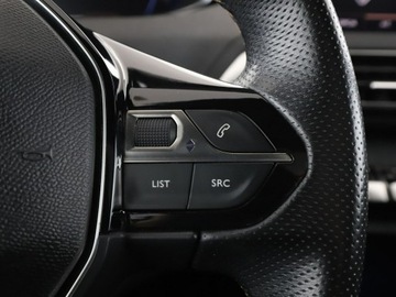 Peugeot 3008 II 2017 Peugeot 3008 GT-Line Panorama Navi Kamera cofania, zdjęcie 34