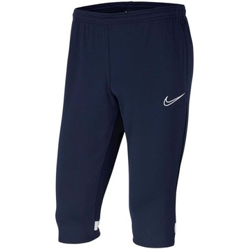 Spodnie dla dzieci Nike Dri-FIT Academy 21 3/4 Pan