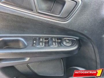 Ford B-MAX 1.0 EcoBoost 100KM 2016 Ford B-MAX LED Klimatronik Alufelgi Centralny Zamek Grzane Fotele, zdjęcie 16