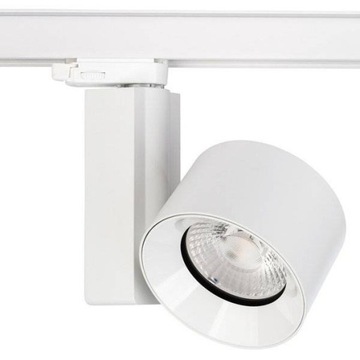 CTLS NEA LED WHITE 30W, 3000K (8753) - Nowodvorski