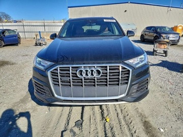 Audi Q7 II 2021 Audi Q7 Premium Plus 2021 2.0 Benzyna 248KM, zdjęcie 5