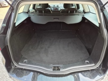 Ford Mondeo IV Kombi 2.0 Duratorq TDCi DPF 163KM 2013 Ford Mondeo Titanium 2013 2.0 TDCI 163KM zarejestrowany full opcja gwaranc, zdjęcie 17