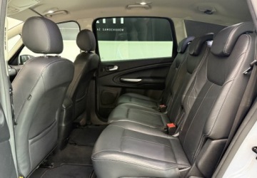 Ford S-Max I Van 2.0 TDCi 140KM 2010 Ford S-Max Ford S-Max Titanium S Alu Klima Zamiana Gwarancja 2.0 Diesel, zdjęcie 5