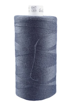 Nici do szycia materiałów kodura, wodoodpornych