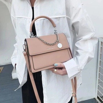 Women Luxury Brand Large Capacity Women PU Shoul